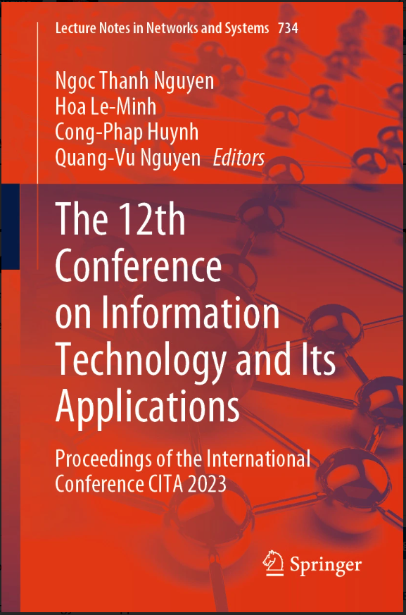 CITA Magazine