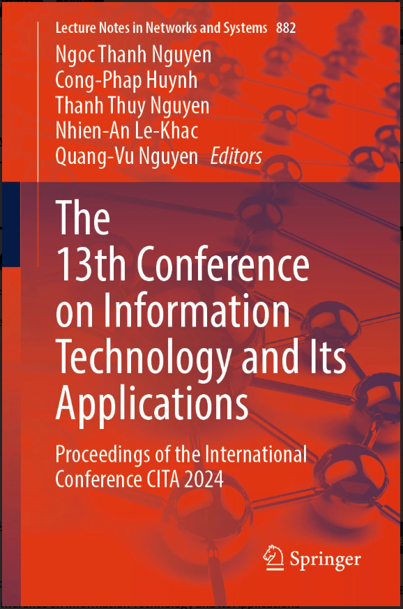 CITA Magazine