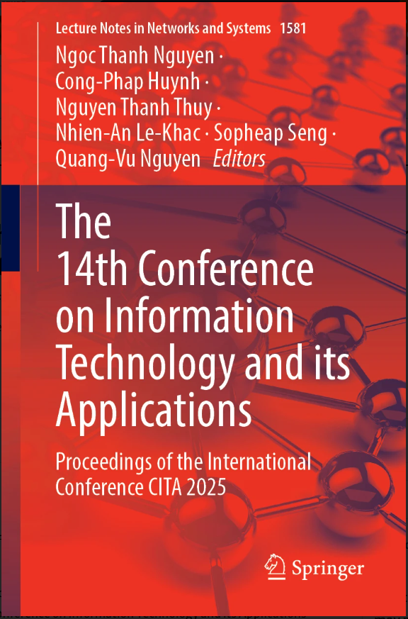 CITA Magazine